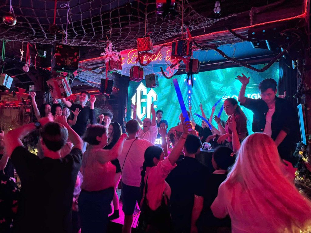 Niềm hạnh phúc lớn nhất của DJ Lee Nguyễn là sự kết nối không biên giới với khán giả