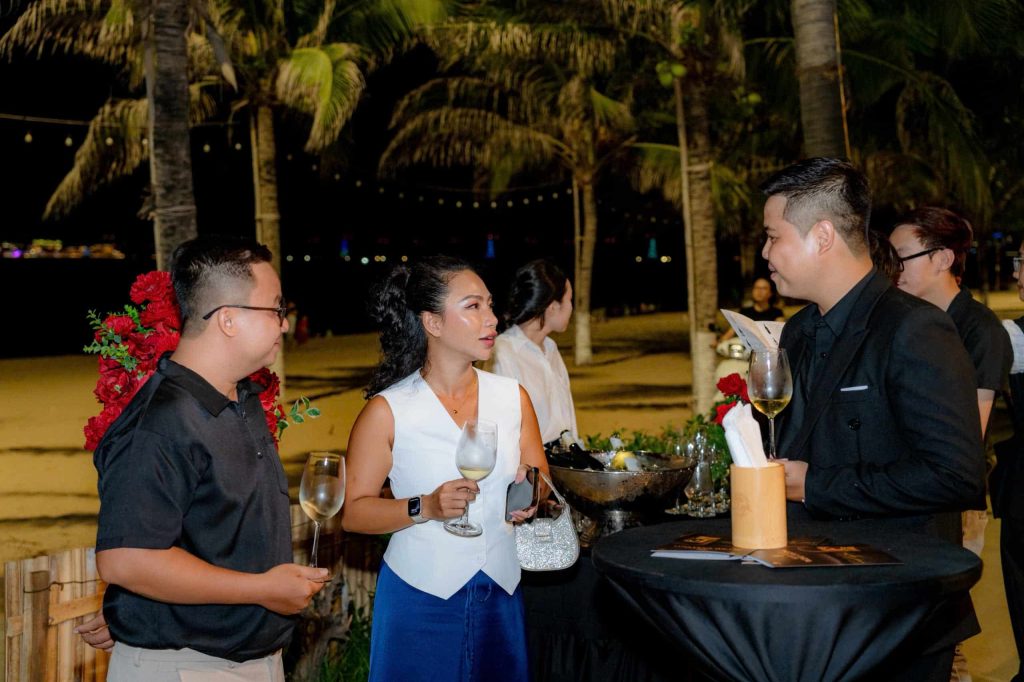 Founder Thảo Võ chọn tử tế làm nền móng cho mọi phát triển