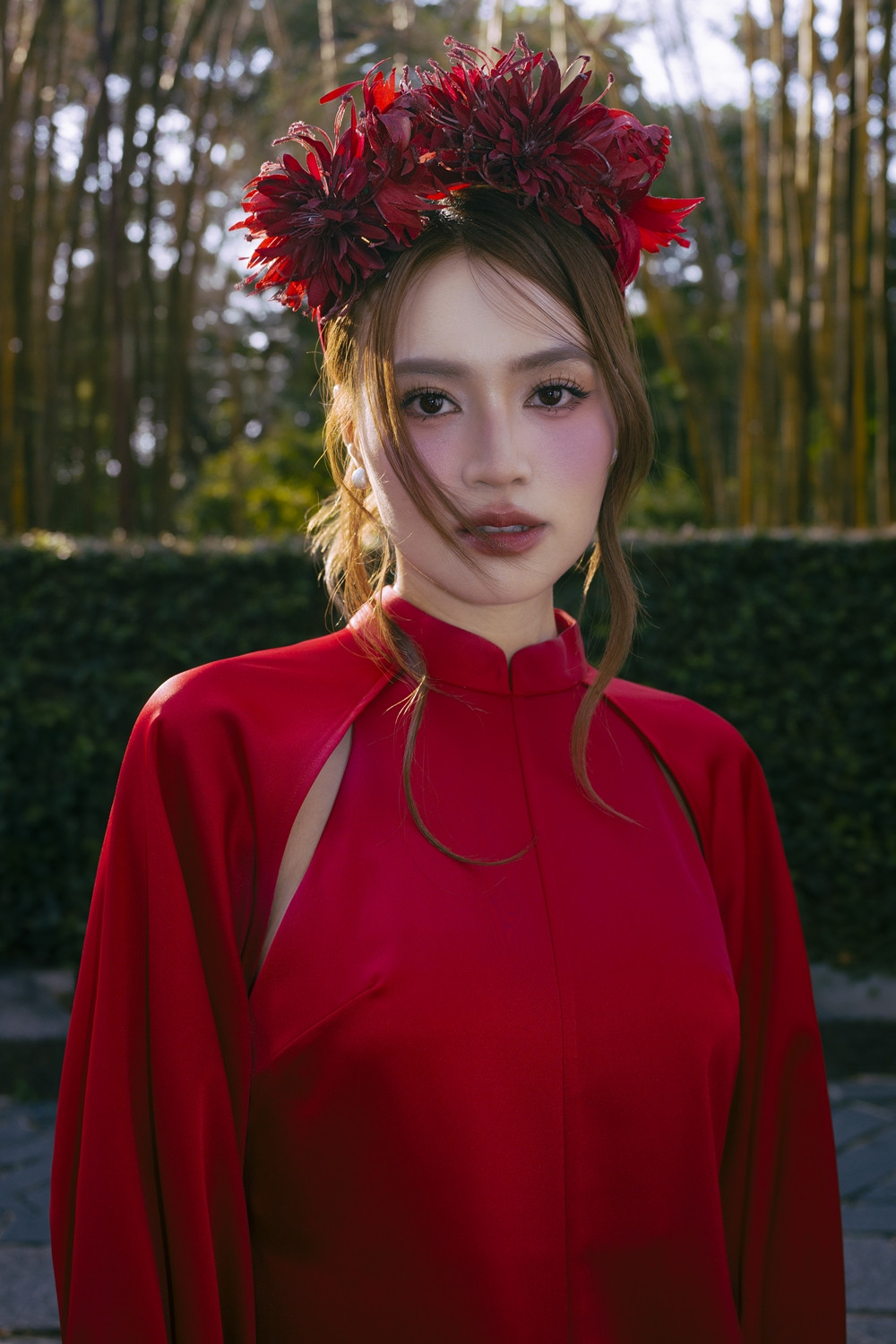 Ninh Dương Lan Ngọc và một năm “chậm để đi xa”