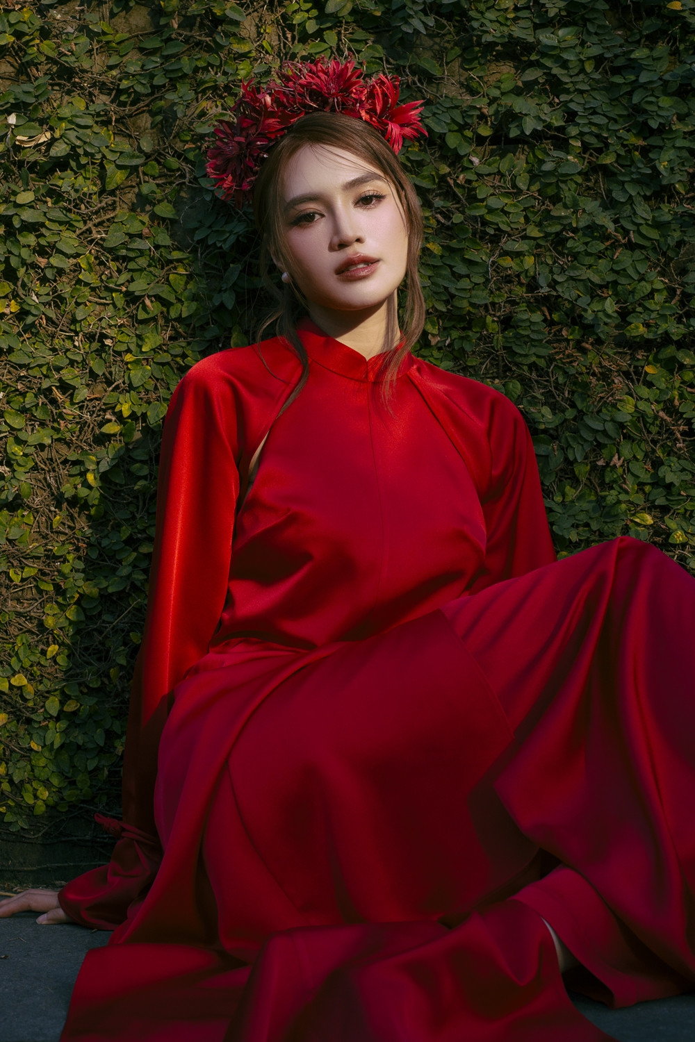 Ninh Dương Lan Ngọc và một năm “chậm để đi xa”