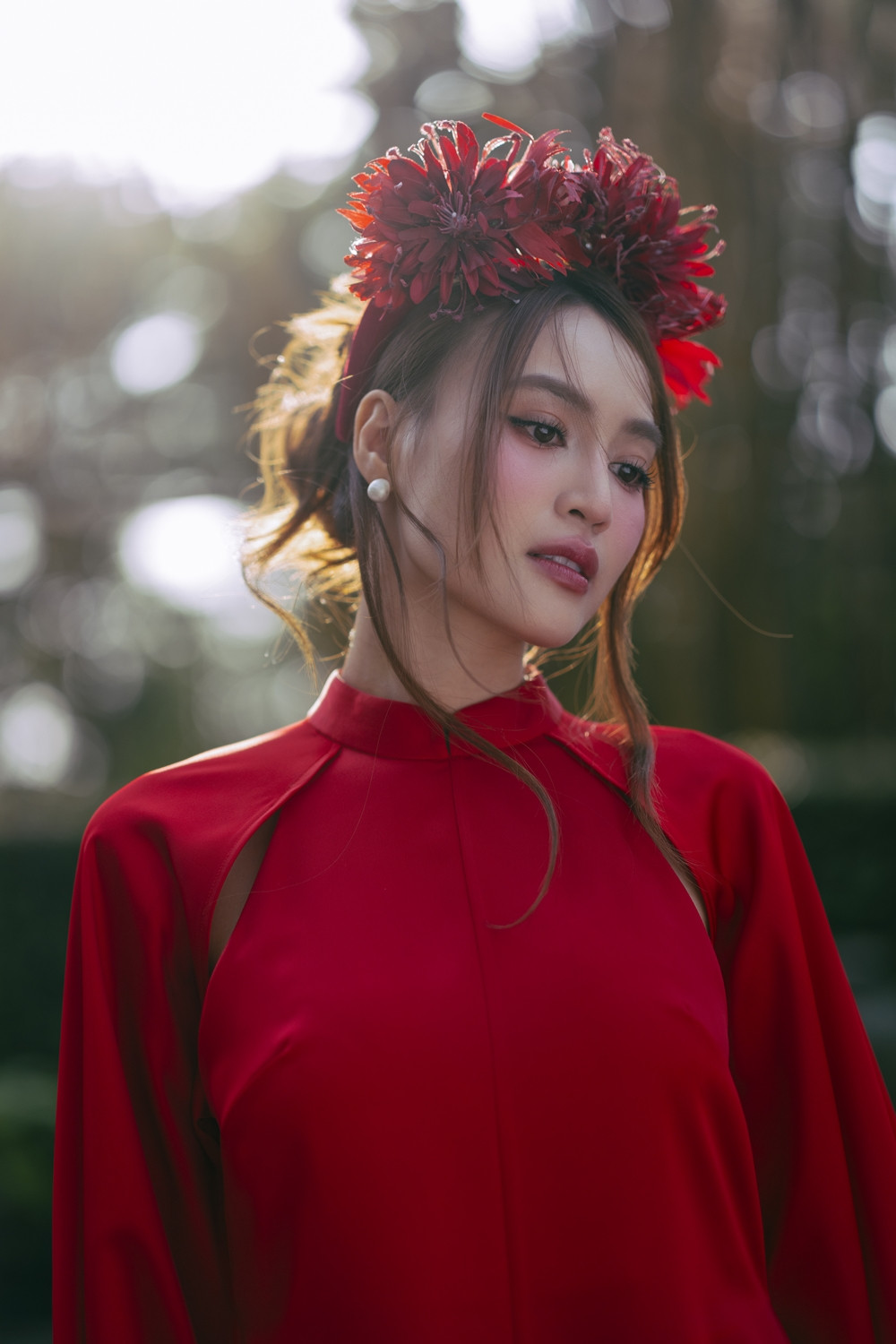 Ninh Dương Lan Ngọc và một năm “chậm để đi xa”