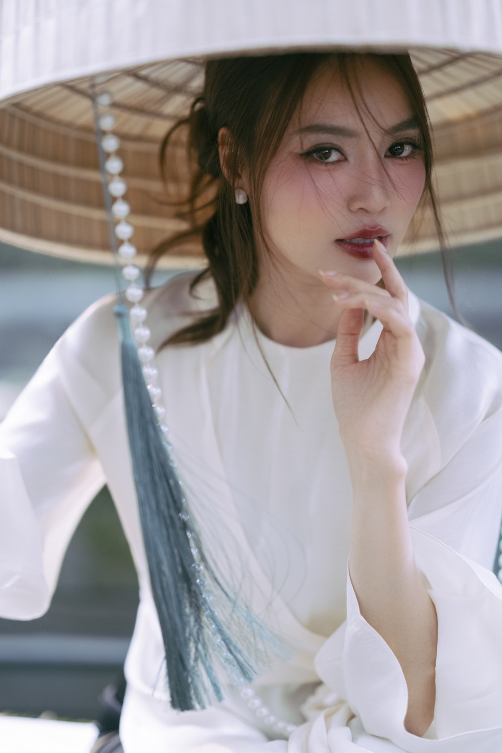 Ninh Dương Lan Ngọc và một năm “chậm để đi xa”