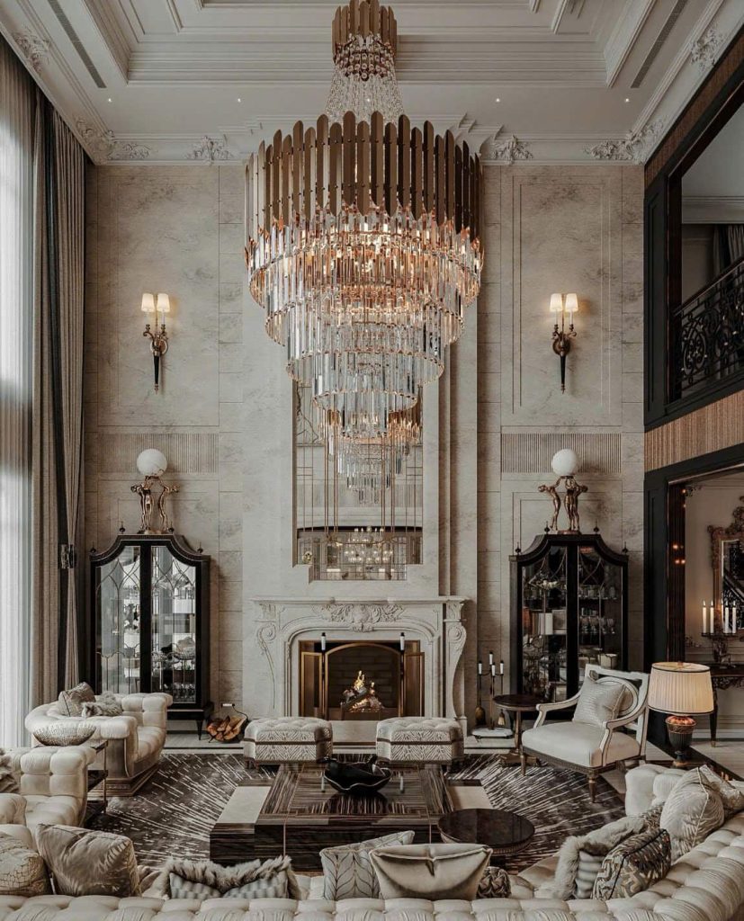 KTS Trần Quang Minh chú trọng trải nghiệm cảm xúc trong từng không gian