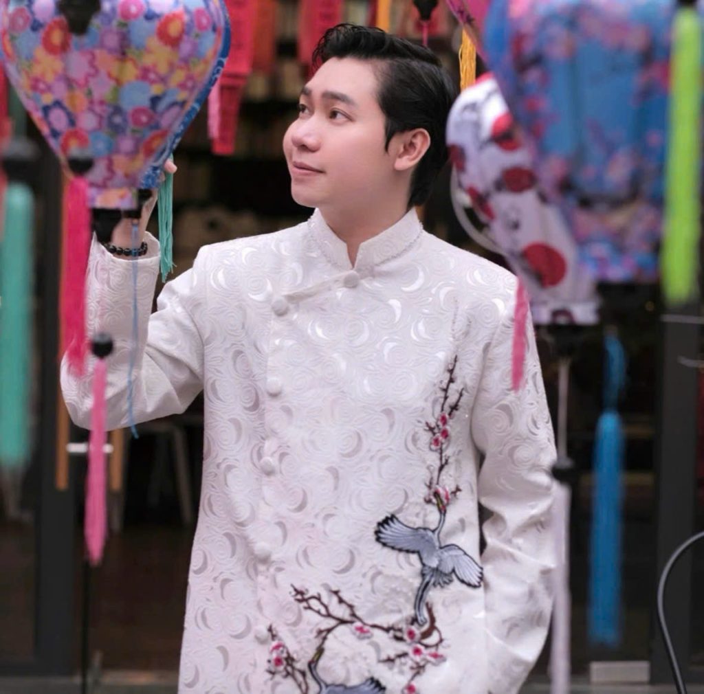 Trong tương lai, CEO Cường Harry đặt mục tiêu phát triển thêm các mô hình học ngoại ngữ mới cho cộng đồng người Việt