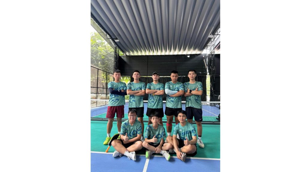 Chứng chỉ IPTPA đạt điểm tuyệt đối là minh chứng cho năng lực về chuyên môn của HLV Nguyễn Đăng Minh