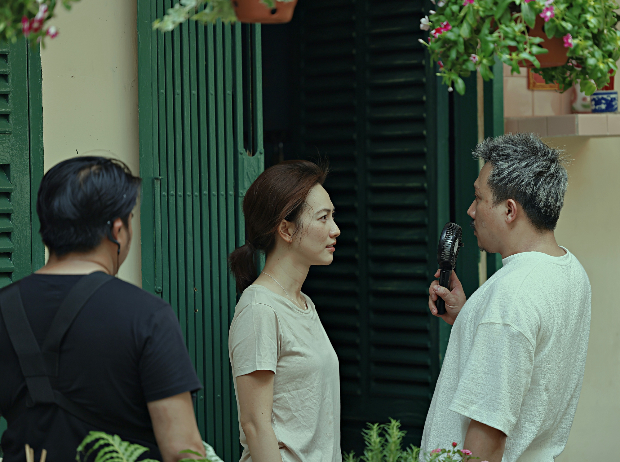 Giữa bối cảnh điện ảnh Việt đang bước vào giai đoạn cạnh tranh sôi động sau mùa phim Tết 2026, cái tên Trấn Thành tiếp tục