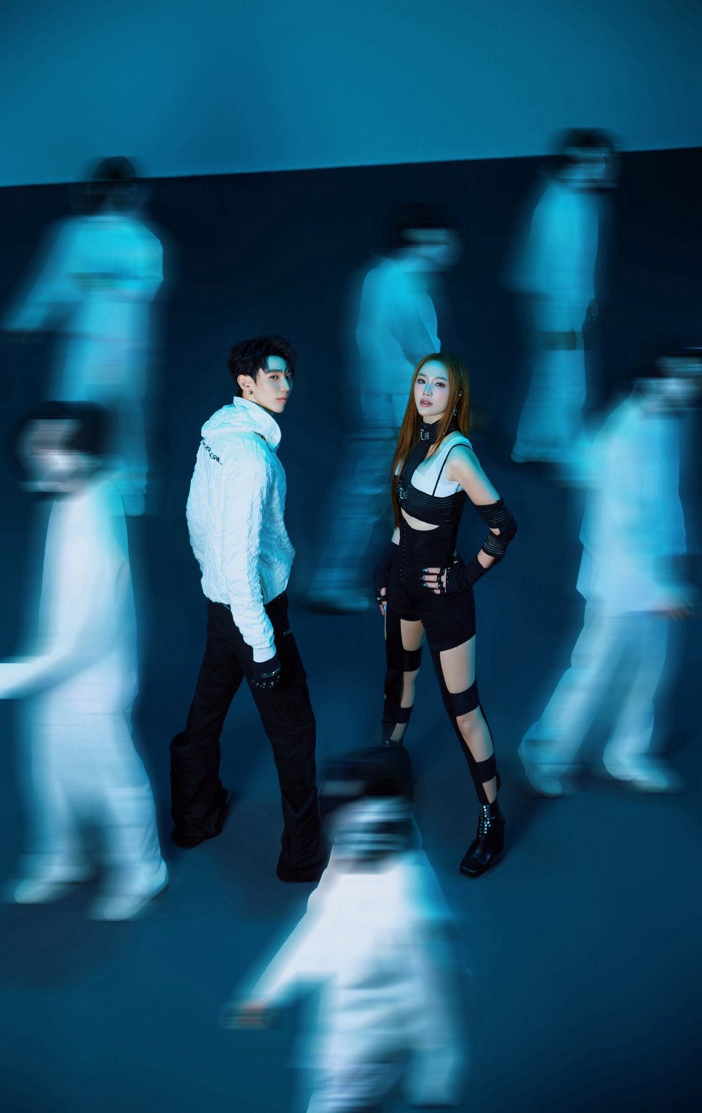 LOHAN bắt tay cùng Bảo Thy trong MV mới