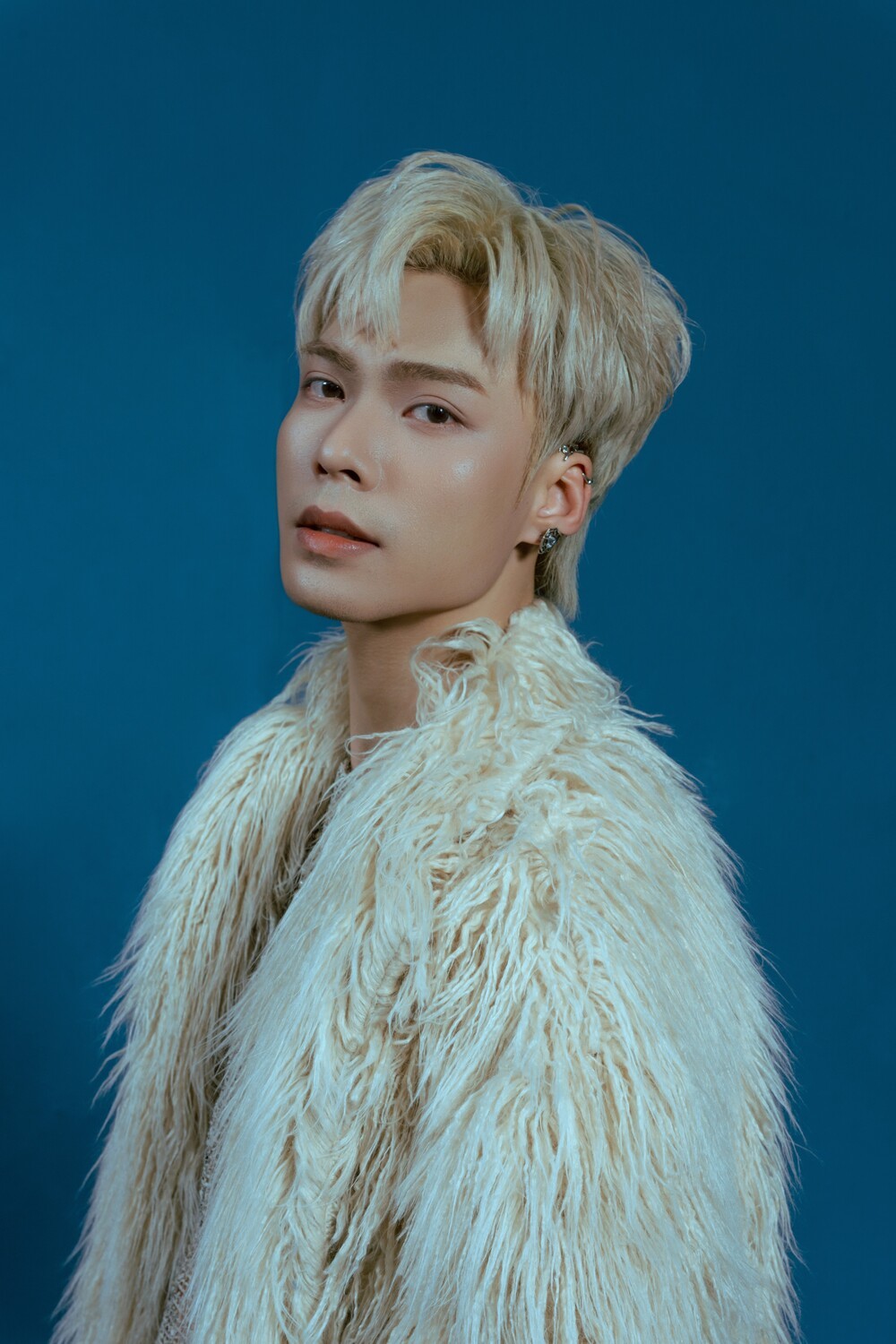  Sau Anh Trai Say Hi, ca sĩ Jey B chuẩn bị cho album đầu tay