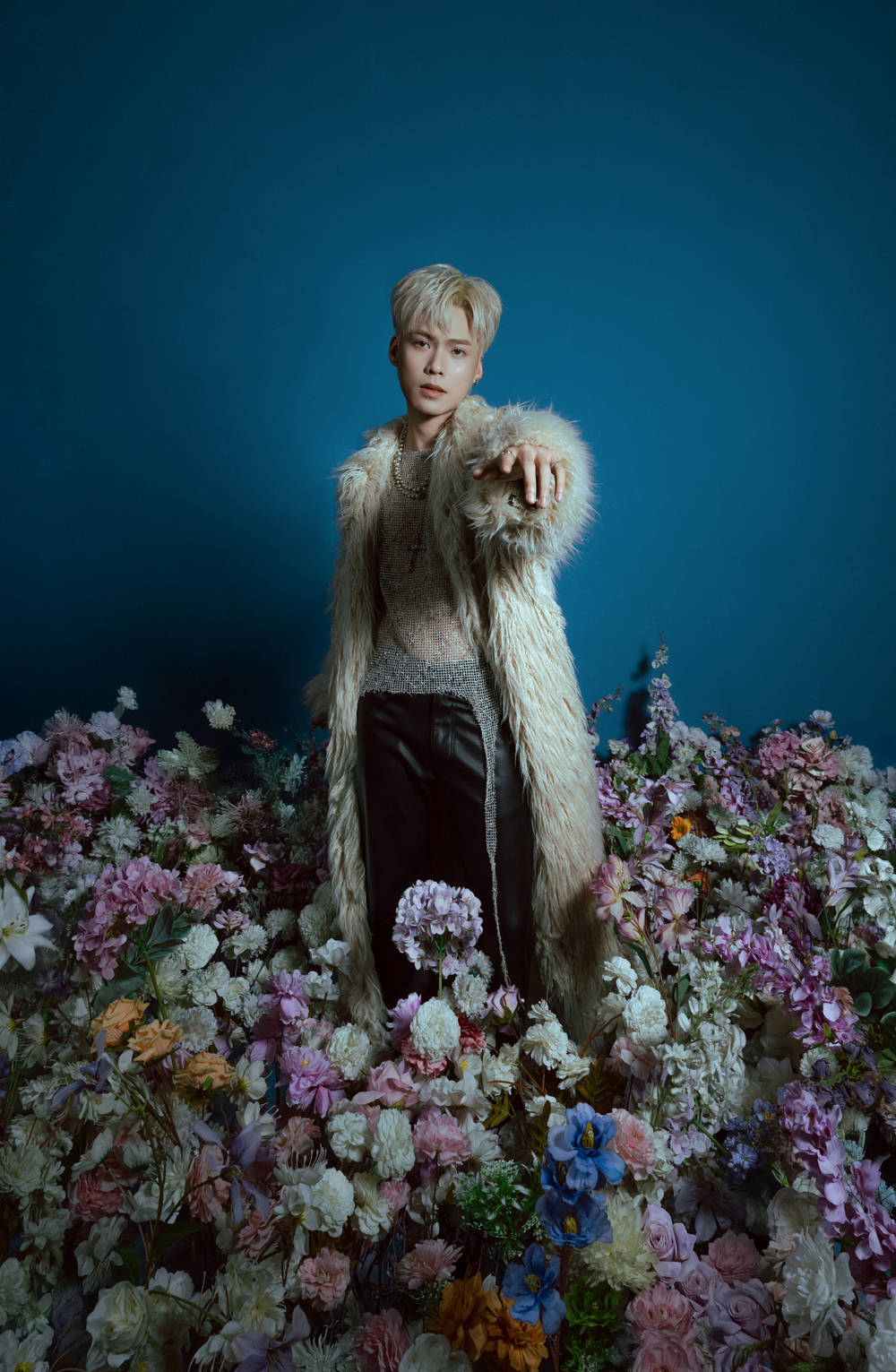 Sau Anh Trai Say Hi, ca sĩ Jey B chuẩn bị cho album đầu tay