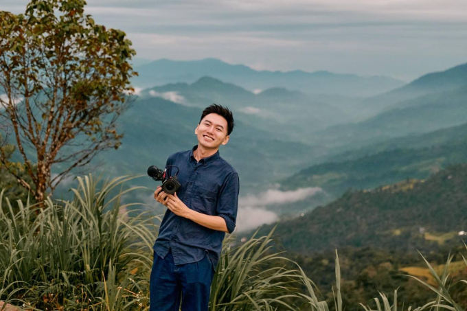 Khoai Lang Thang 
