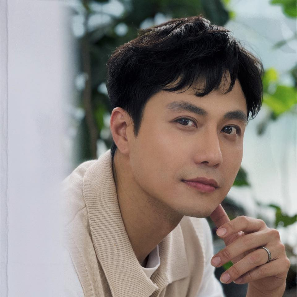 Thanh Sơn: Đến lúc phải “viết lại” chính mình trên màn ảnh