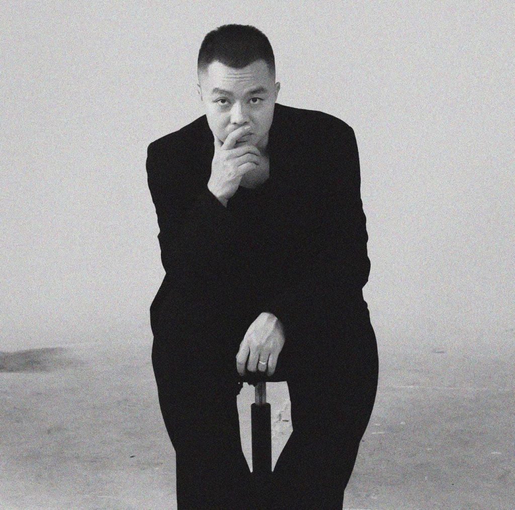 Event Director Thành An