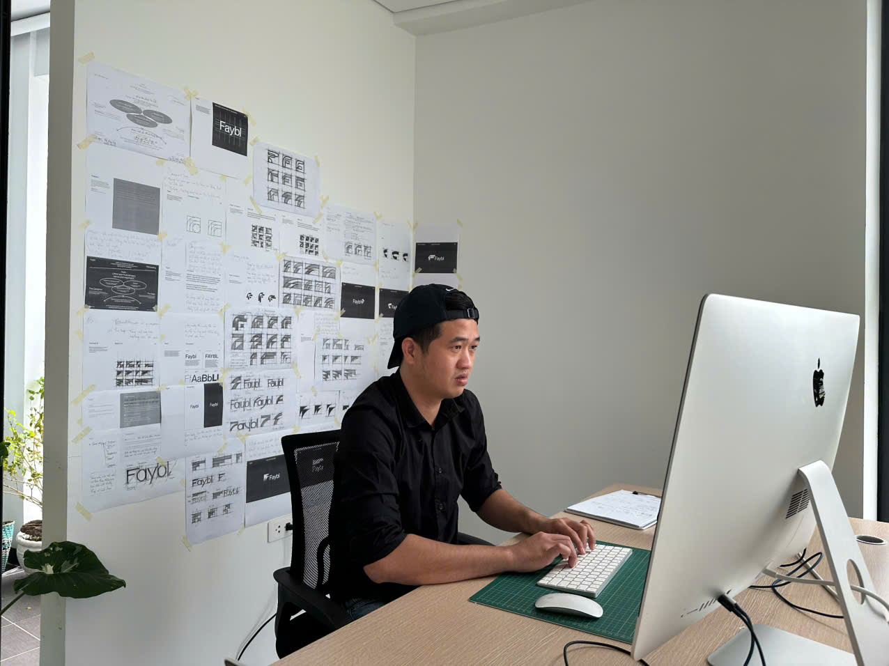 Võ Minh Trí hiện đang là Founder và Creative Director của đơn vị Winhouse với gần 10 năm kinh nghiệm trong lĩnh vực website