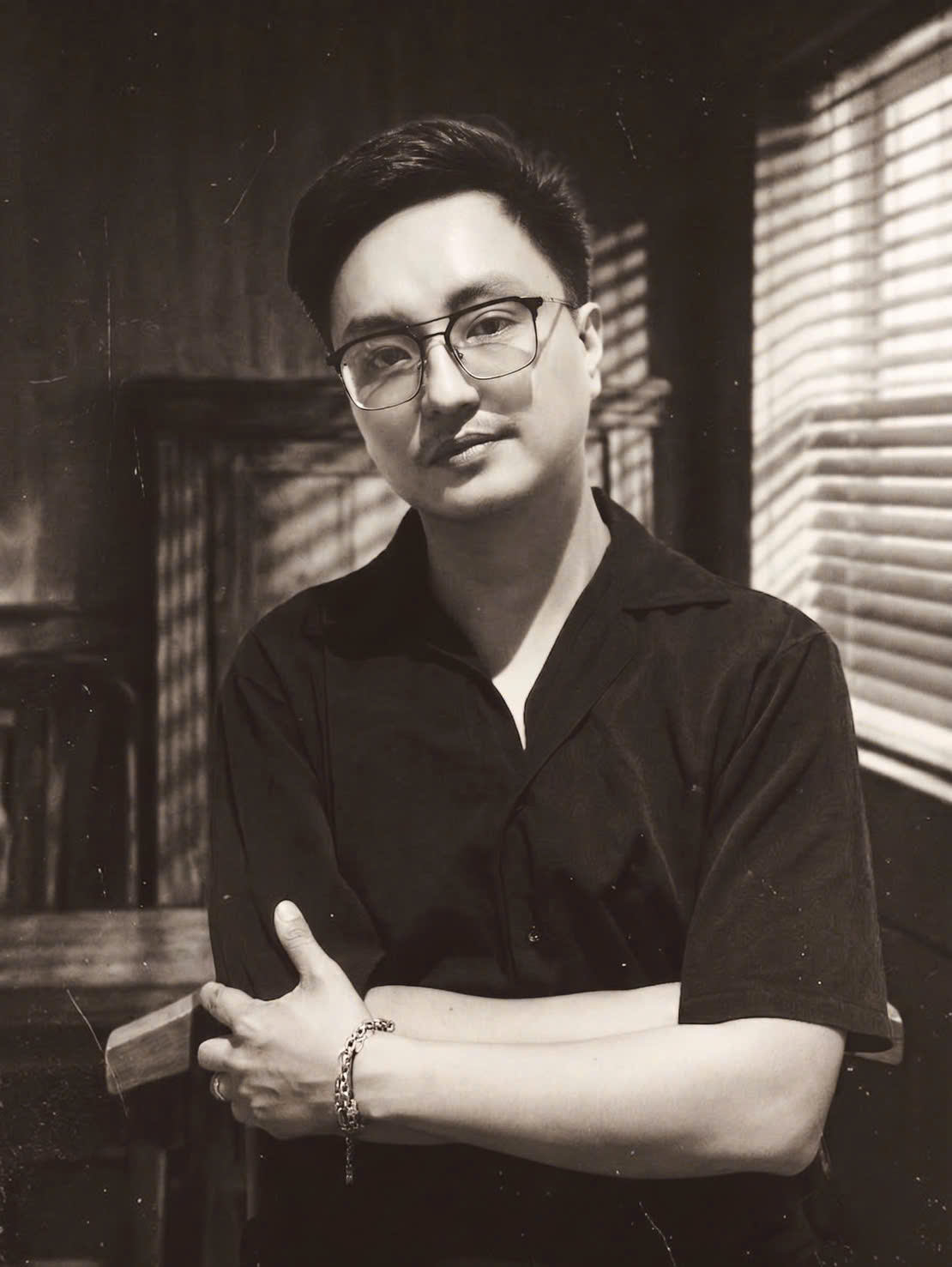 KTS Phương Trọng Văn