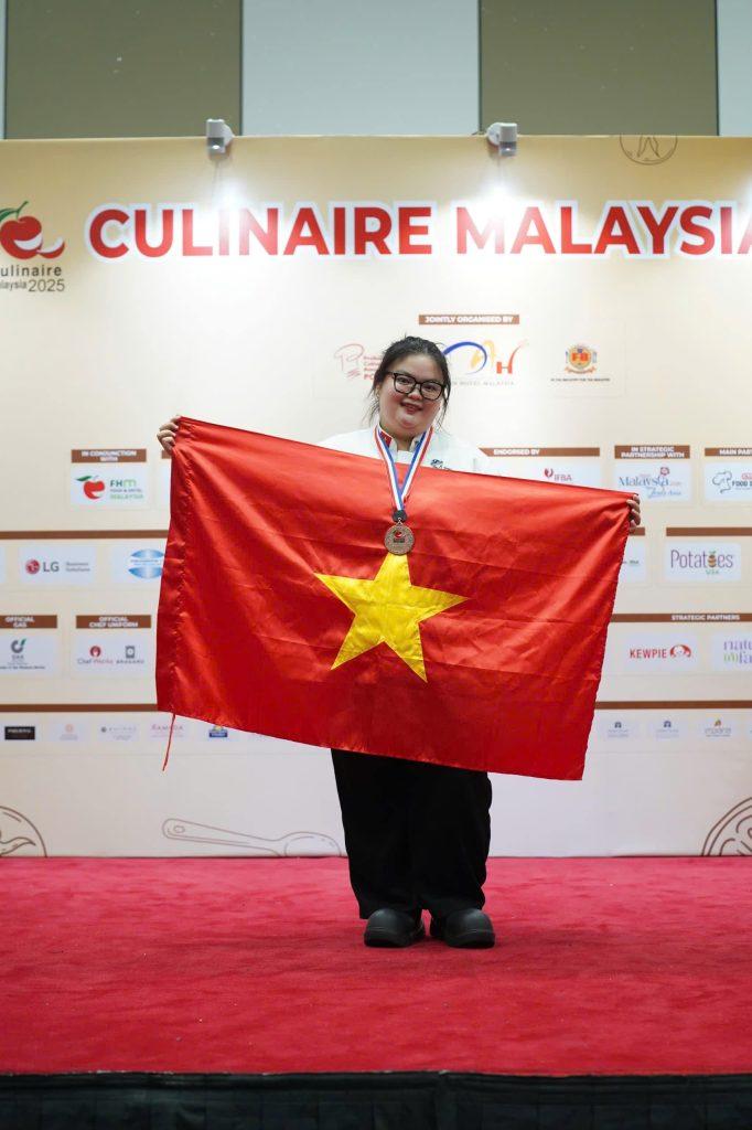 Chef Nguyễn Ngân 