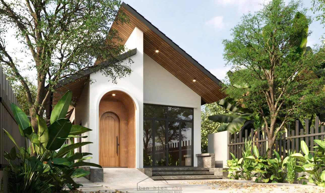 Không dừng lại ở những thành công hiện tại, KTS Phương Trọng Văn đang tiếp tục hành trình mới với khát vọng đưa tính nghệ thuật tạo hình vào không gian sống