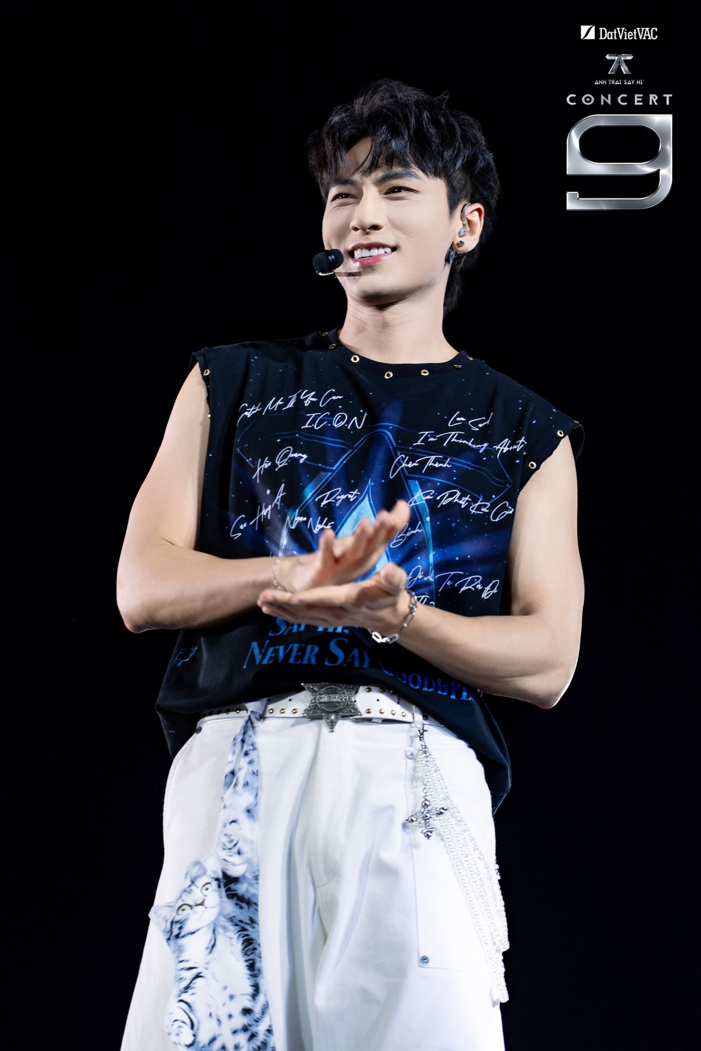 Isaac trở lại Vpop, hé lộ bước chuyển mình trong âm nhạc