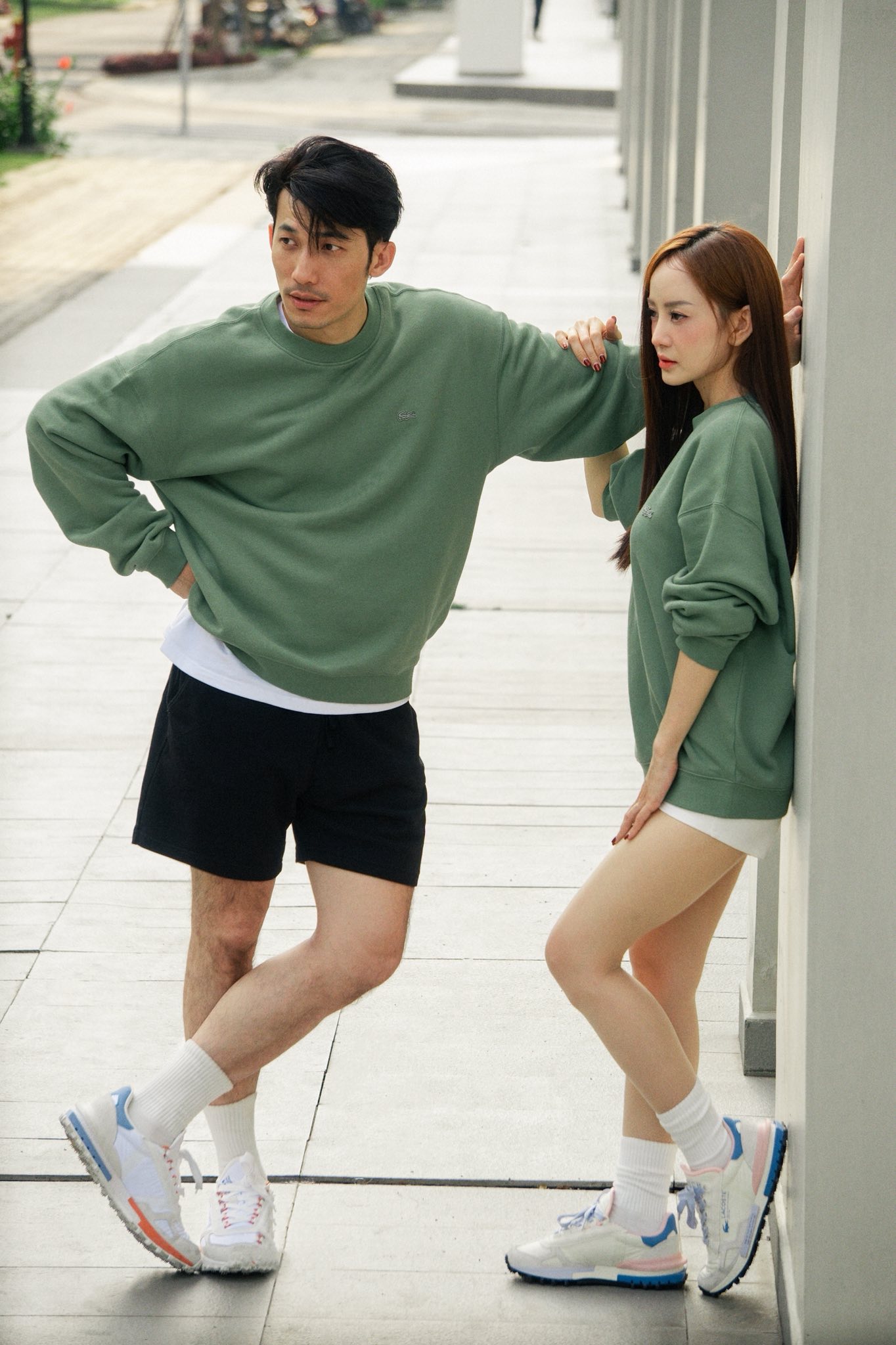 Chuyện tình 6 năm của Liên Bỉnh Phát và Ngọc Kayla gây sốt sau đêm diễn