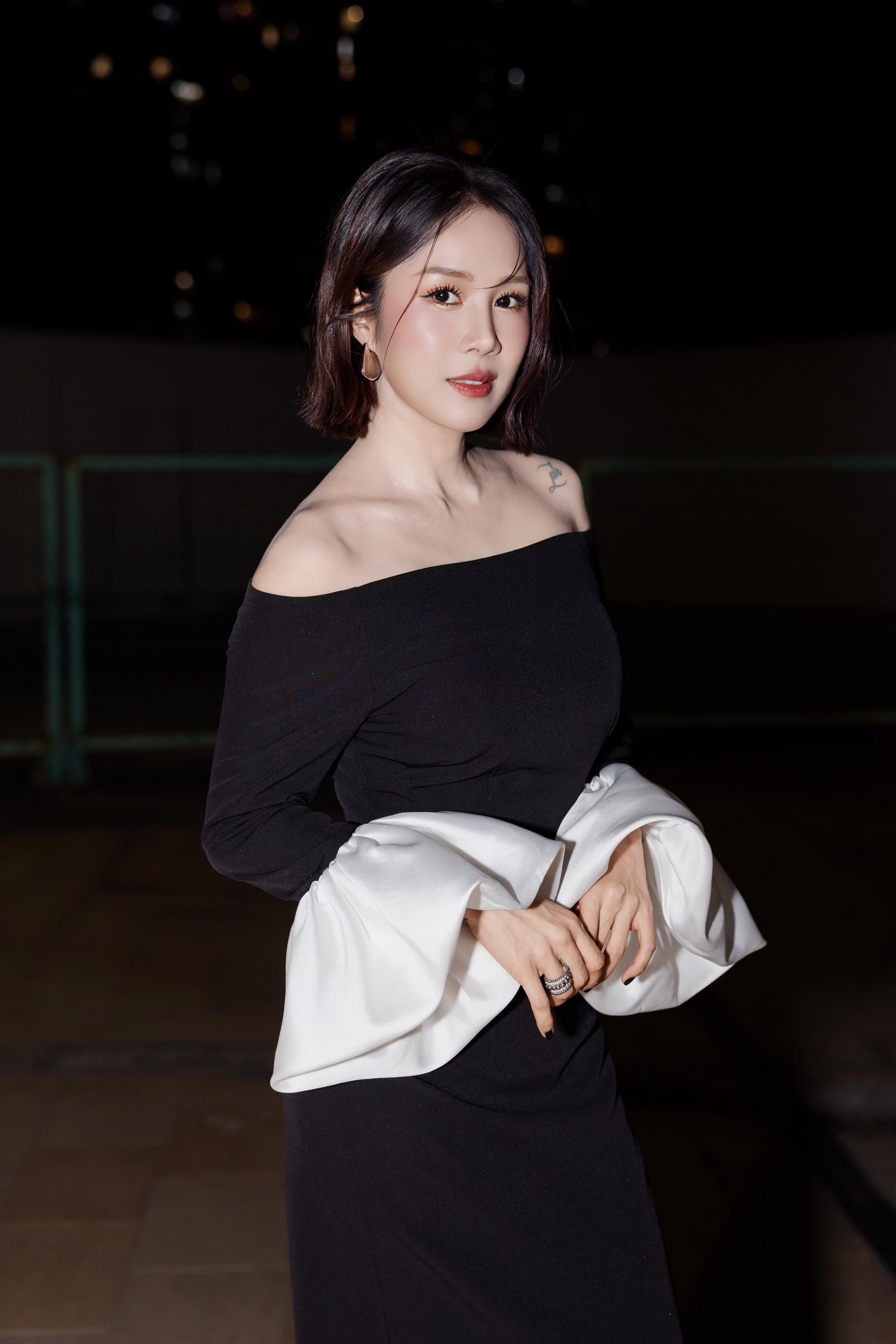 Hai vai diễn, hai sắc thái: Lê Phương chứng minh nội lực diễn xuất