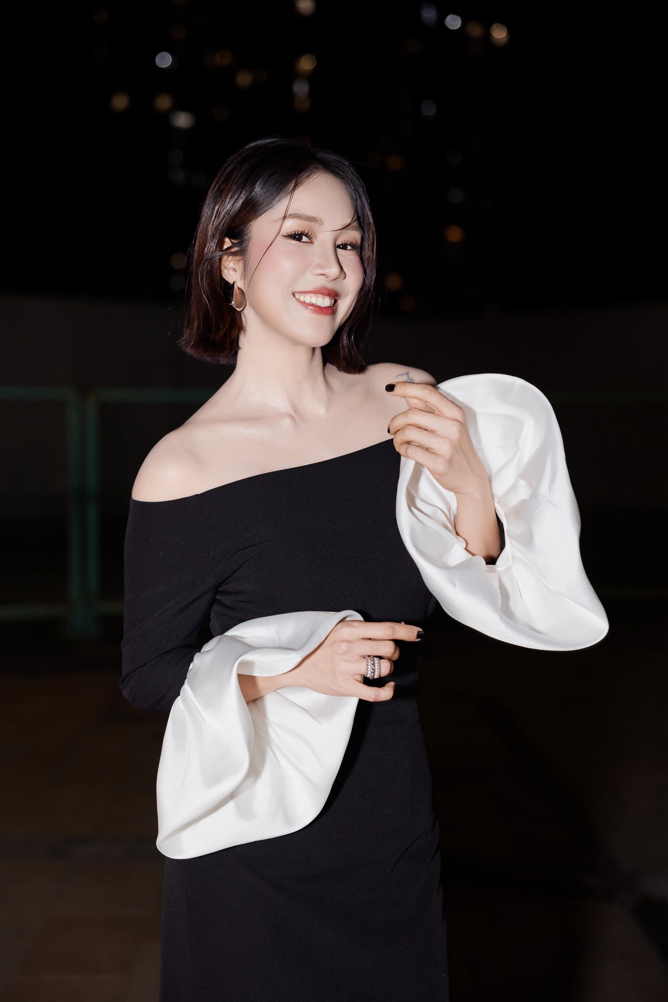 Hai vai diễn, hai sắc thái: Lê Phương chứng minh nội lực diễn xuất