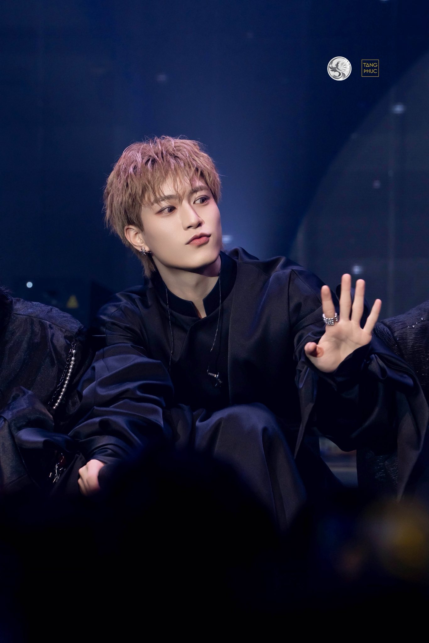 Thái Lê Minh Hiếu - “nam thần” mới của Vpop gây sốt mạng xã hội dù chưa ra mắt ca khúc chính thức