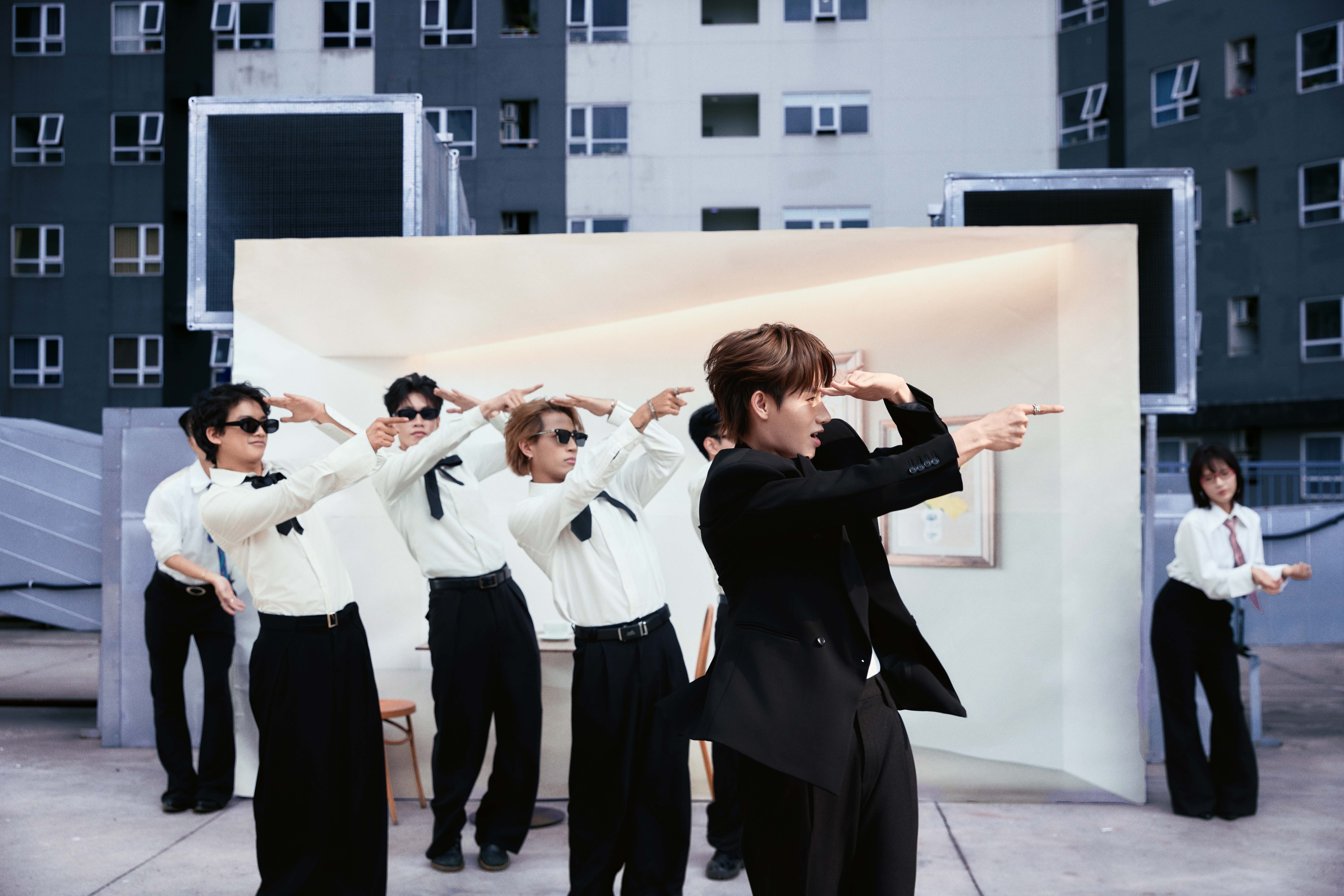 Hồ Đông Quan và cú “chào sân” ấn tượng