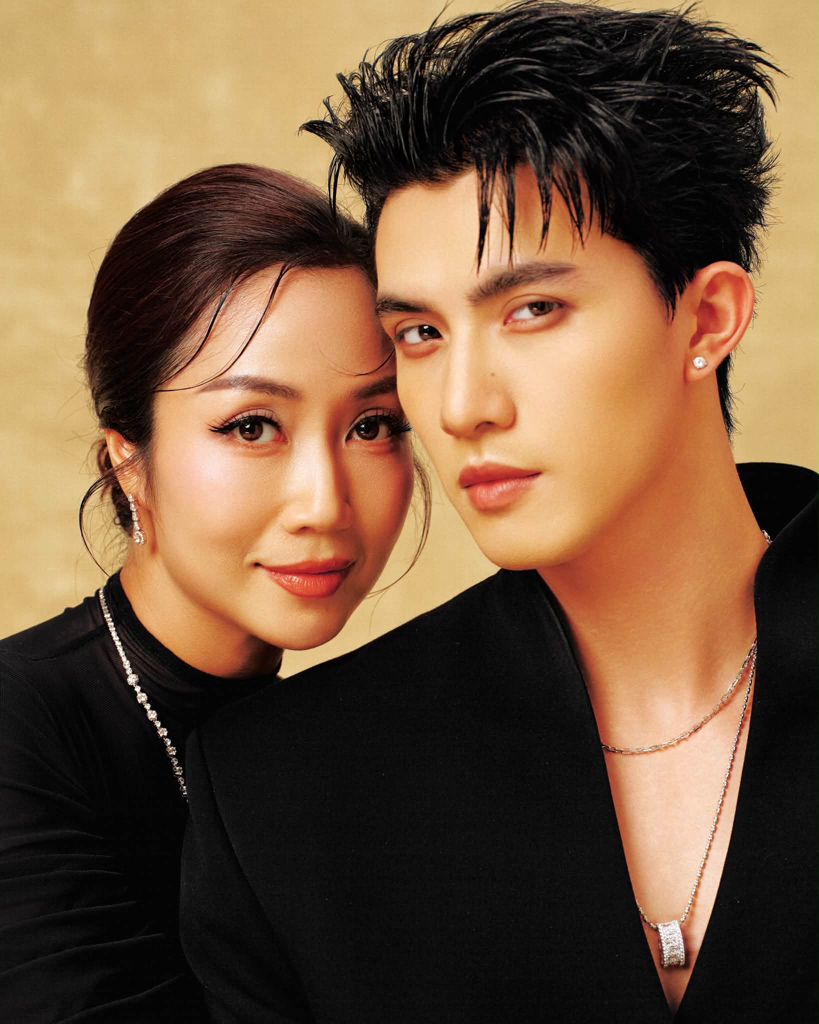 Ốc Thanh Vân chia sẻ lý do rời Úc về lại Việt Nam