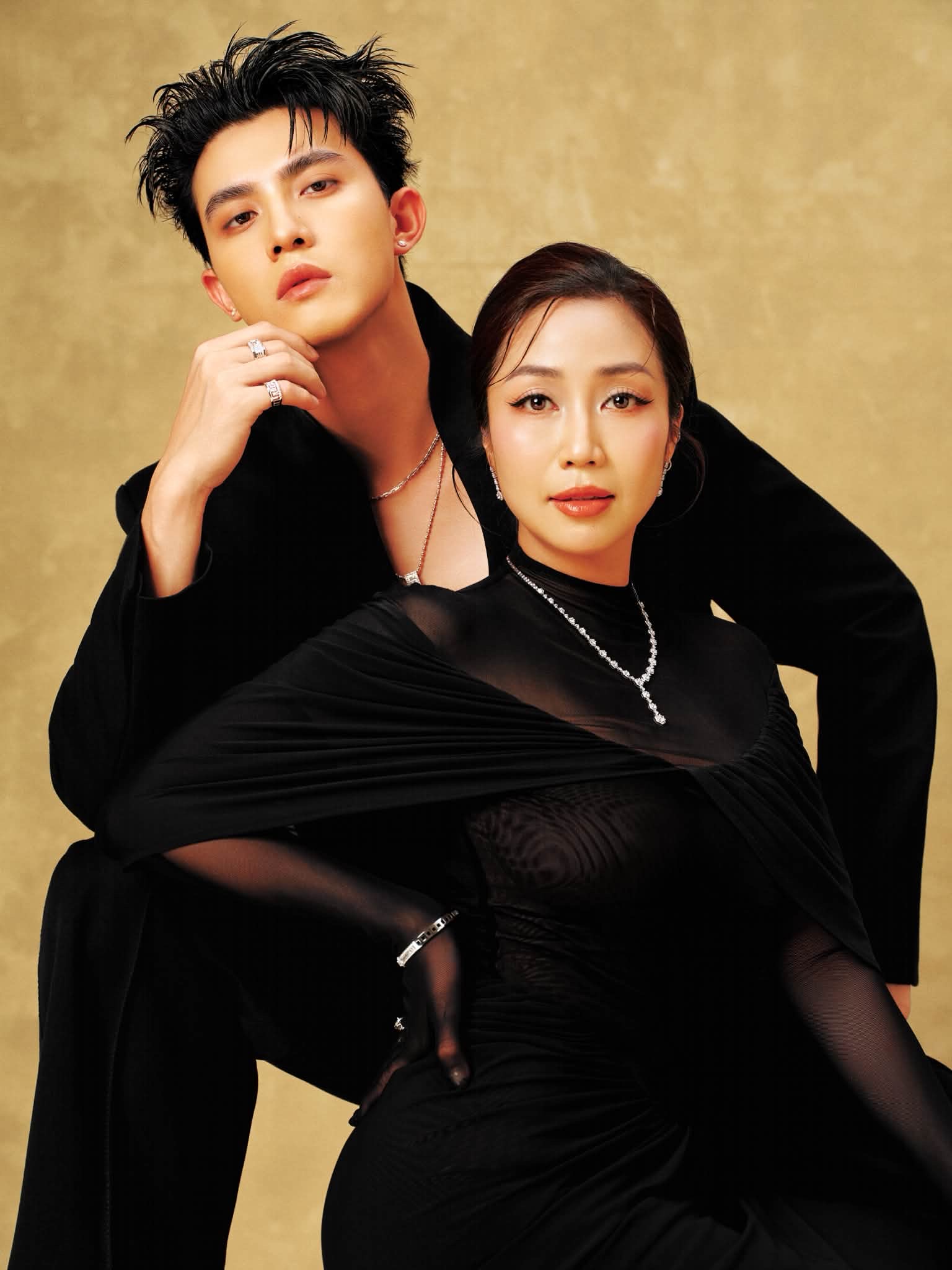 Ốc Thanh Vân chia sẻ lý do rời Úc về lại Việt Nam