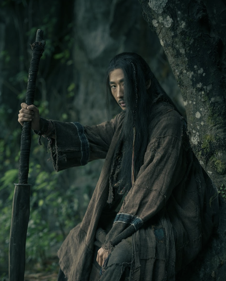 Tuấn Trần: Danh xưng “diễn viên nghìn tỷ” không phải đích đến