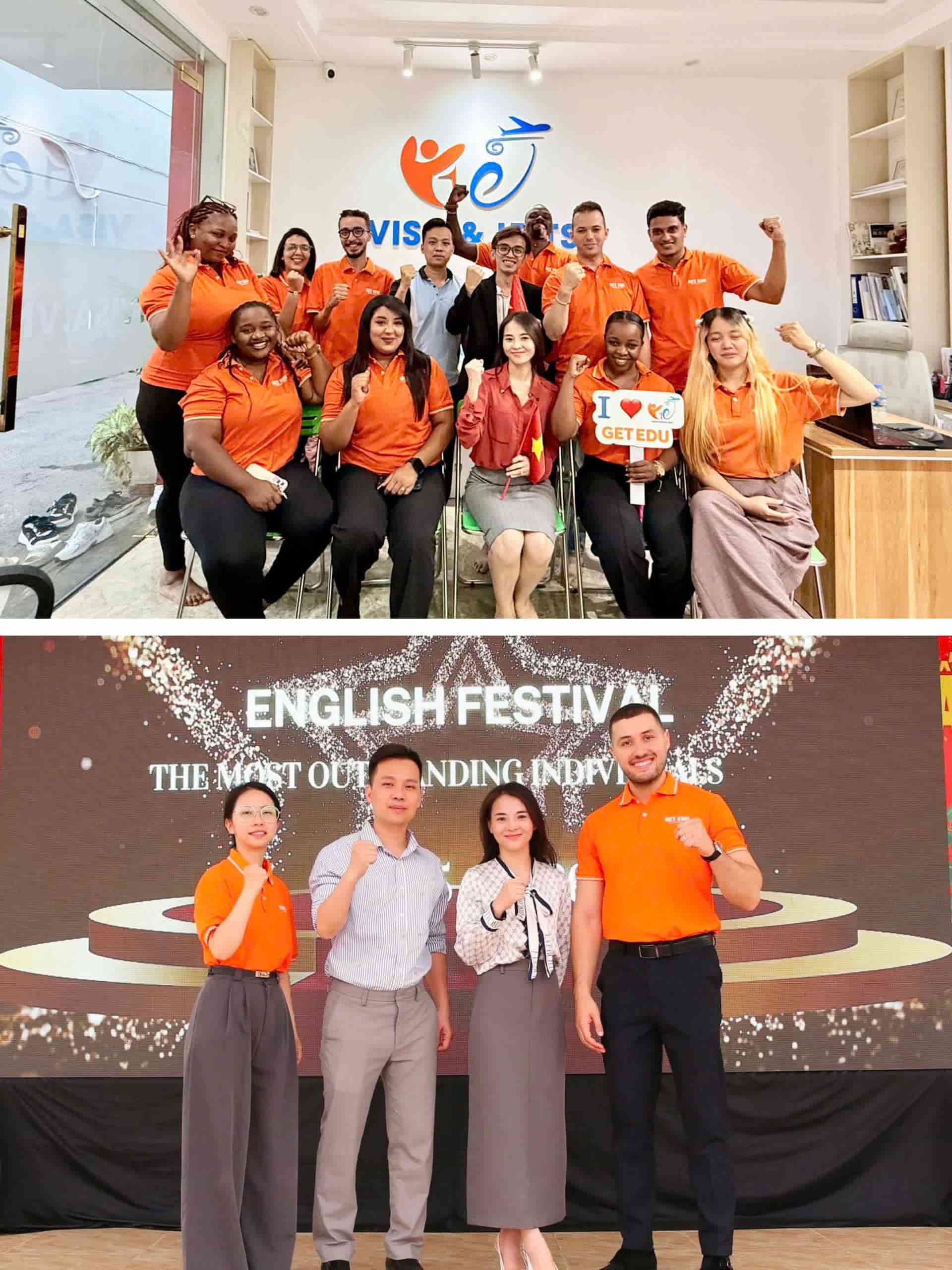 GET EDU – Khi chất lượng không phải khẩu hiệu, mà là nguyên tắc vận hành