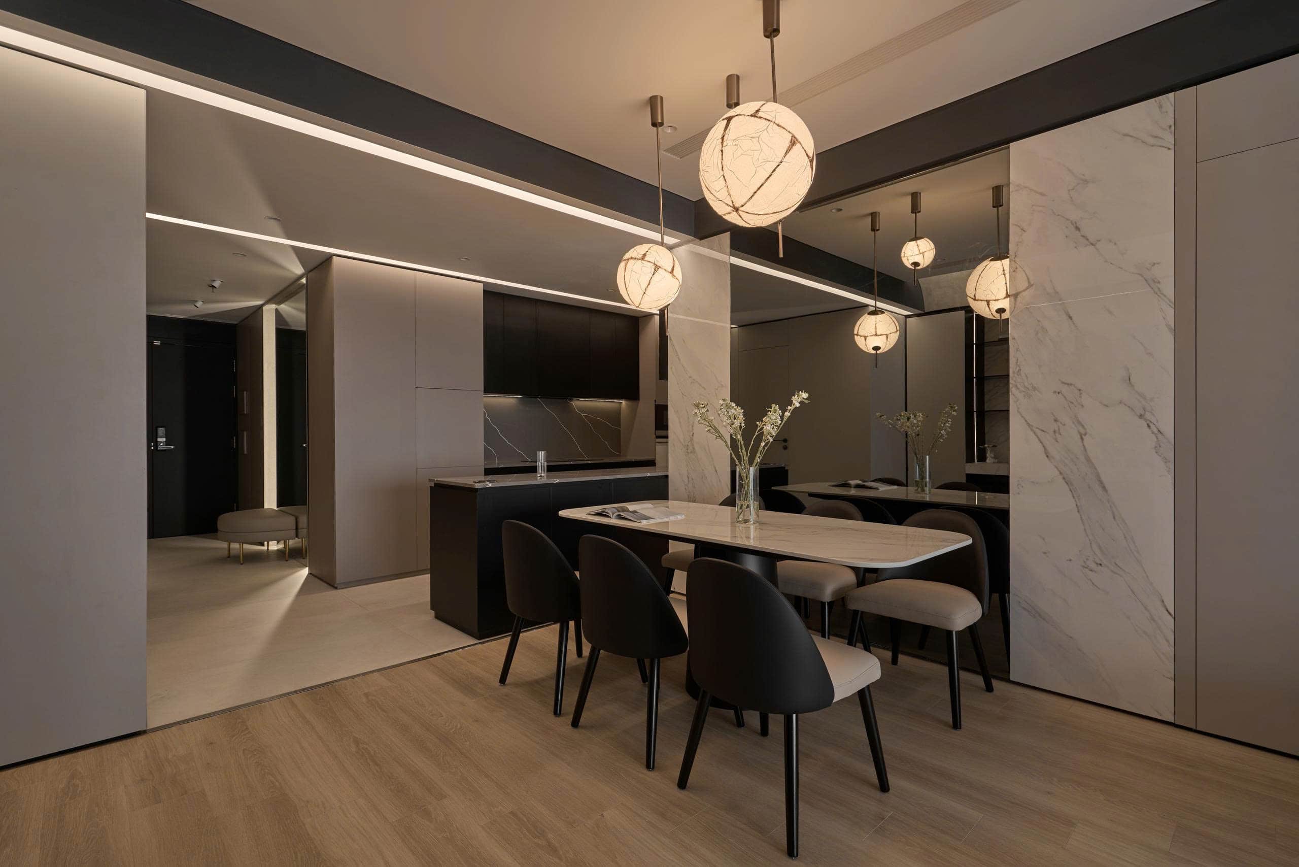 Với kinh nghiệm 15 năm và tư duy hiện đại, KTS Phạm Hùng Cường gửi gắm trọn vẹn vào từng công trình