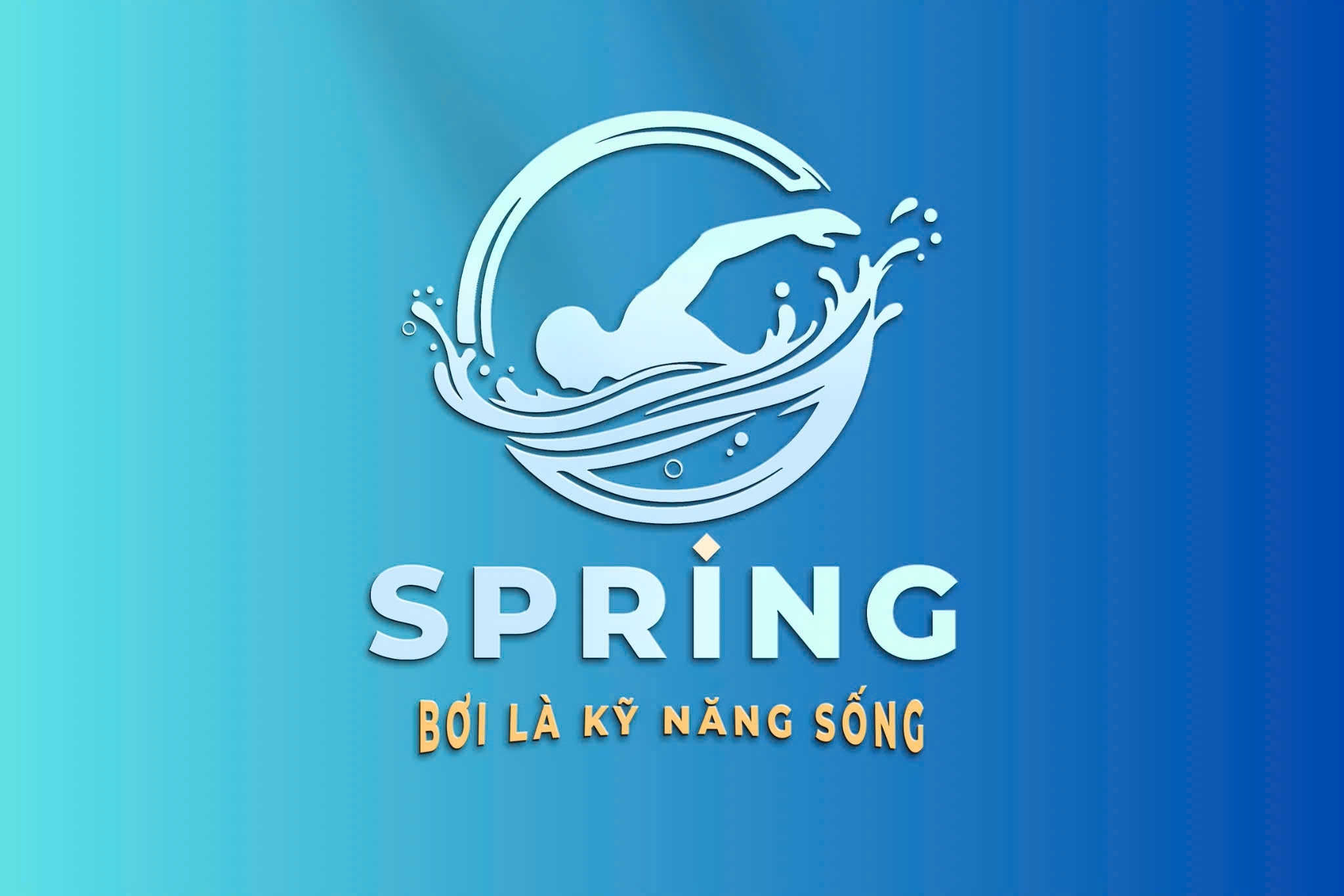 CLB bơi lặn Spring