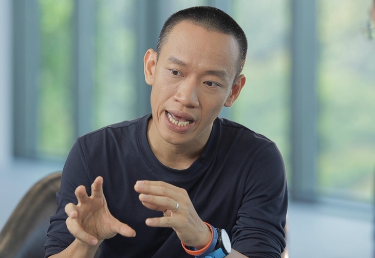 Top 10 Gương mặt Truyền cảm hứng 2026 vì thế còn là một lát cắt của thời đại, những con người tiên phong gặp nhau ở điểm giao của sáng tạo