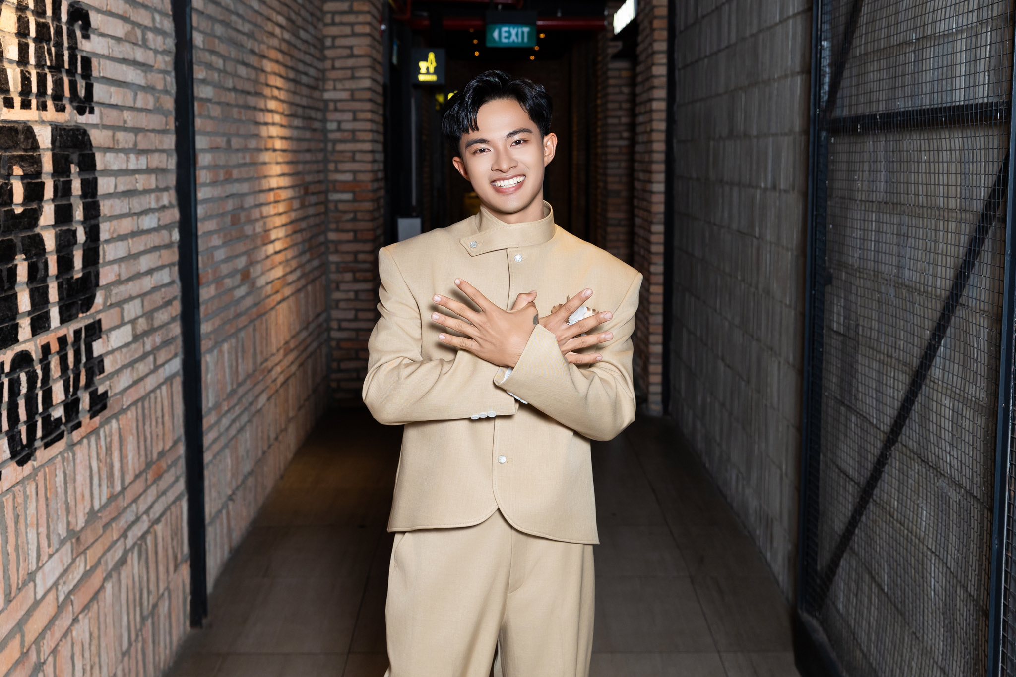 Cá nhân bứt phá 2026