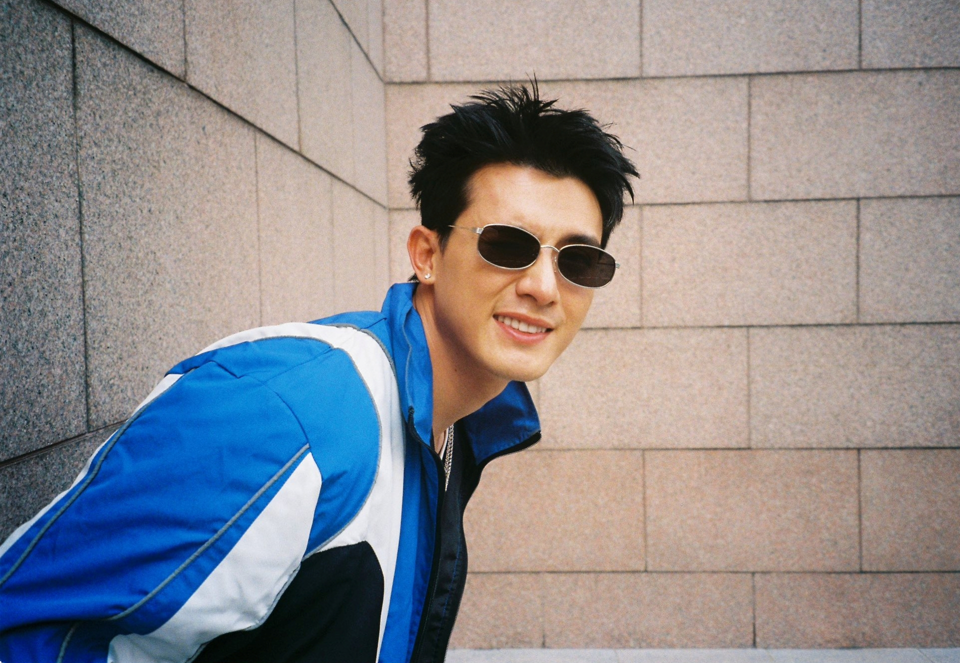 Trần Ngọc Vàng - Nam diễn viên sở hữu visual “gây sốt”