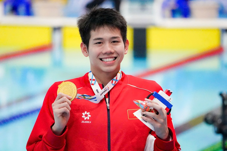 Cá nhân bứt phá 2026