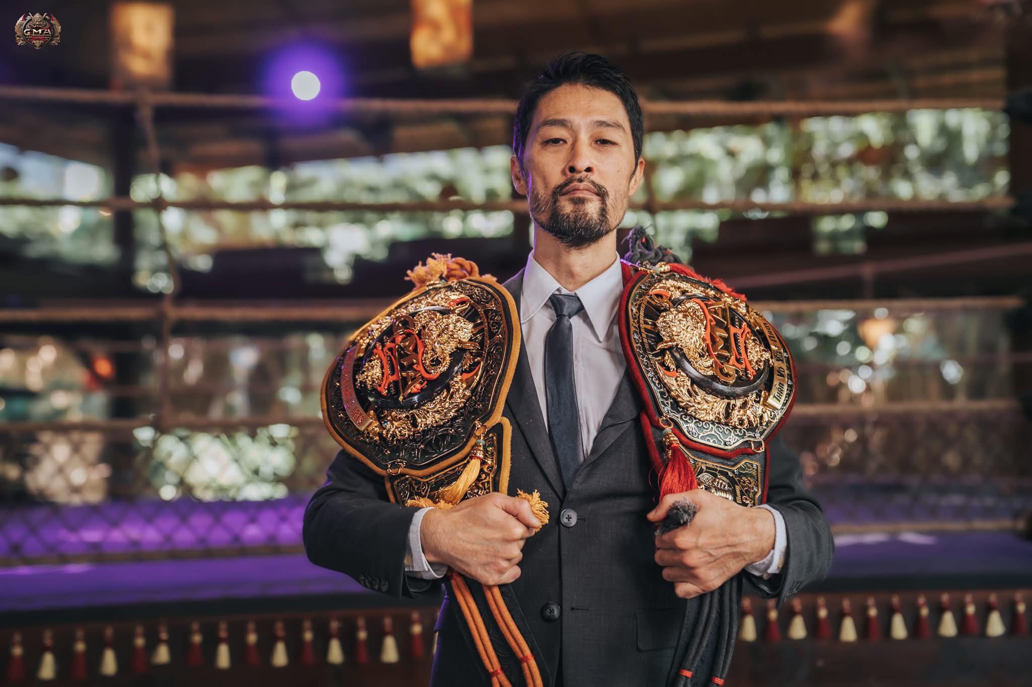 Johnny Trí Nguyễn trở lại sau thời gian “ở ẩn”