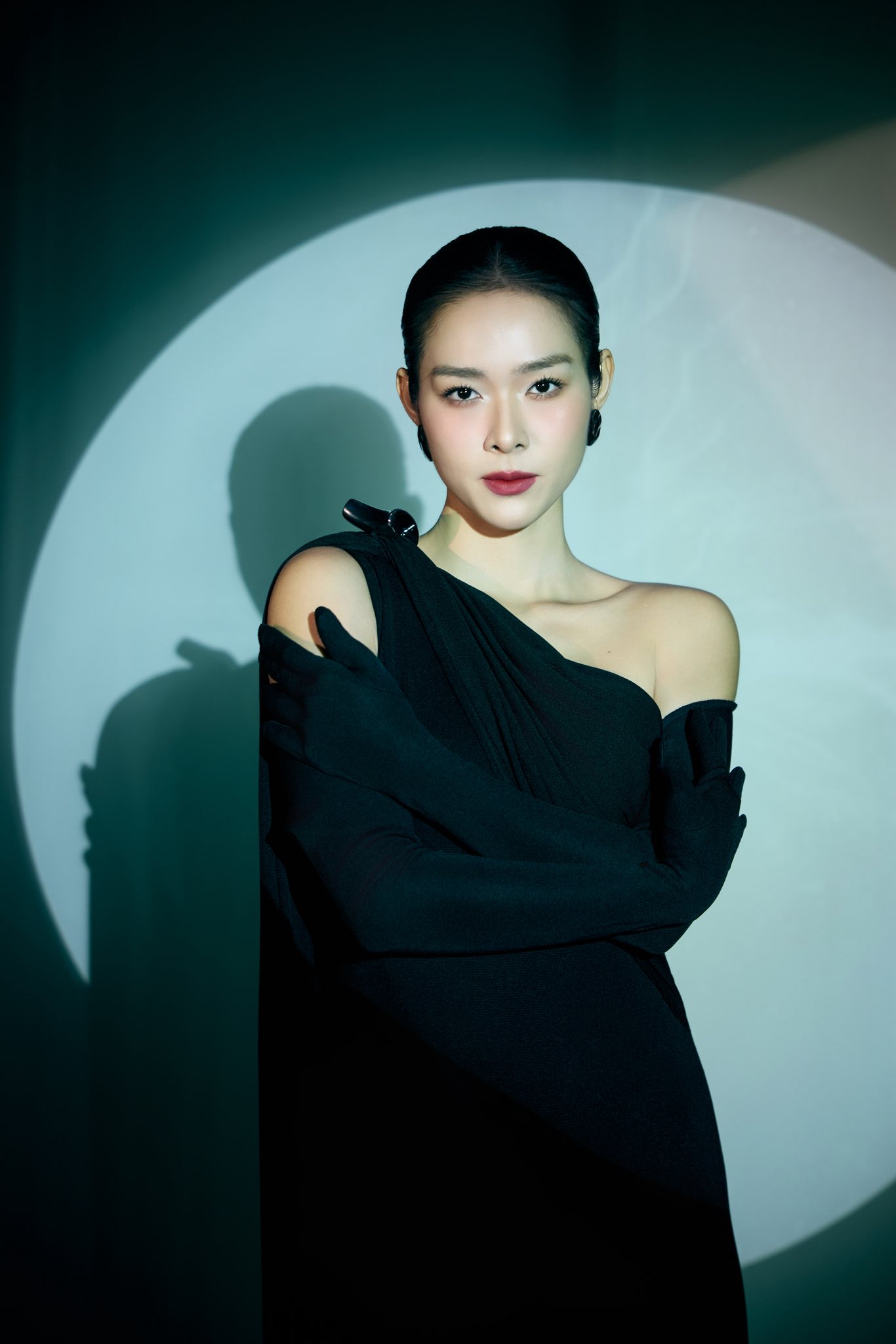 Diệp Bảo Ngọc “thoát vai không nổi”, liều mình cho vai diễn