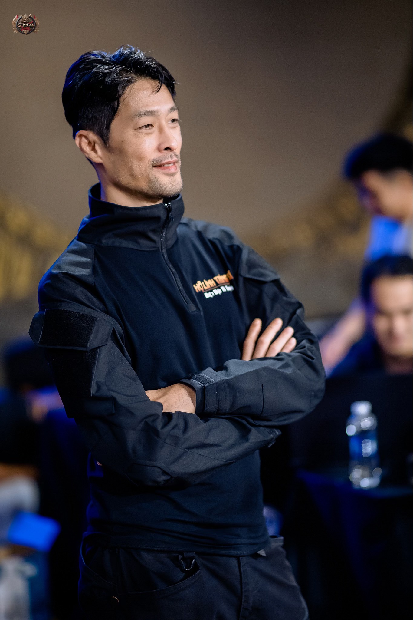 Johnny Trí Nguyễn trở lại sau thời gian “ở ẩn”
