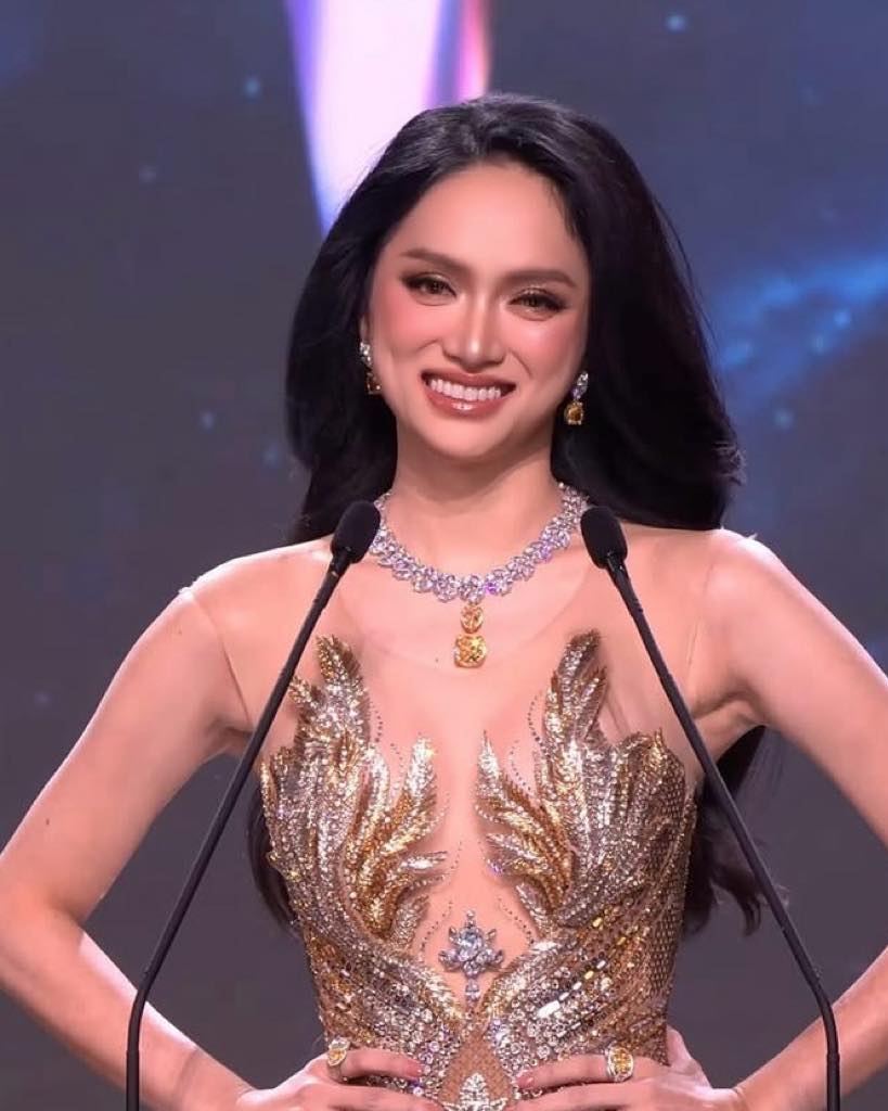 Hương Giang làm nên lịch sử tại Miss Grand All Stars 2026 với thành tích đầy tự hào