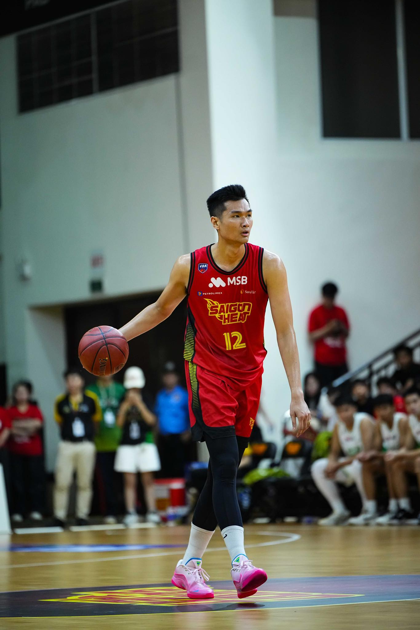 mang dấu ấn đặc biệt