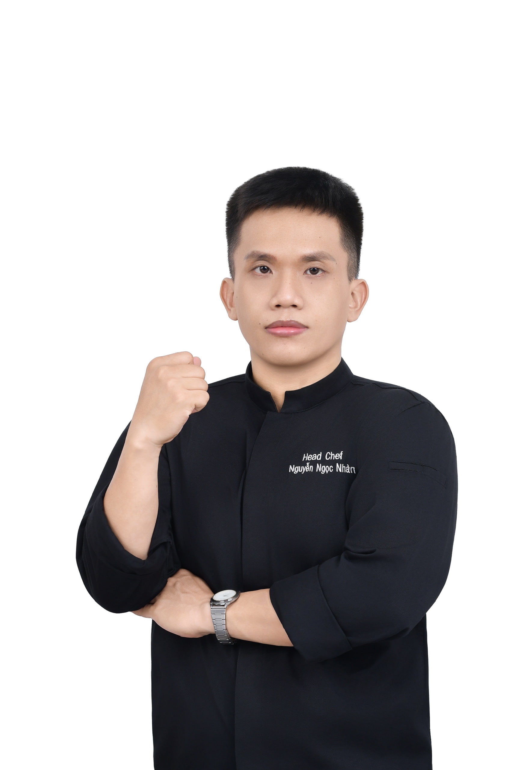 Chef Nhàn