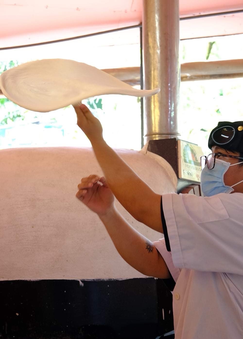 Chef Thy Huỳnh: “Mỗi lần thất bại lại hiểu nghề sâu hơn”