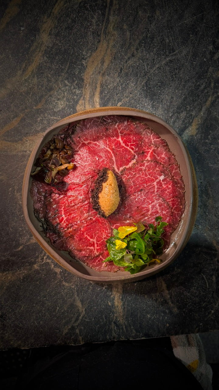 Với hơn 16 năm hoạt động trong nghề, Chef Hoàng Huy ghi dấu ấn tại nhiều mô hình nhà hàng nổi tiếng ở Mỹ
