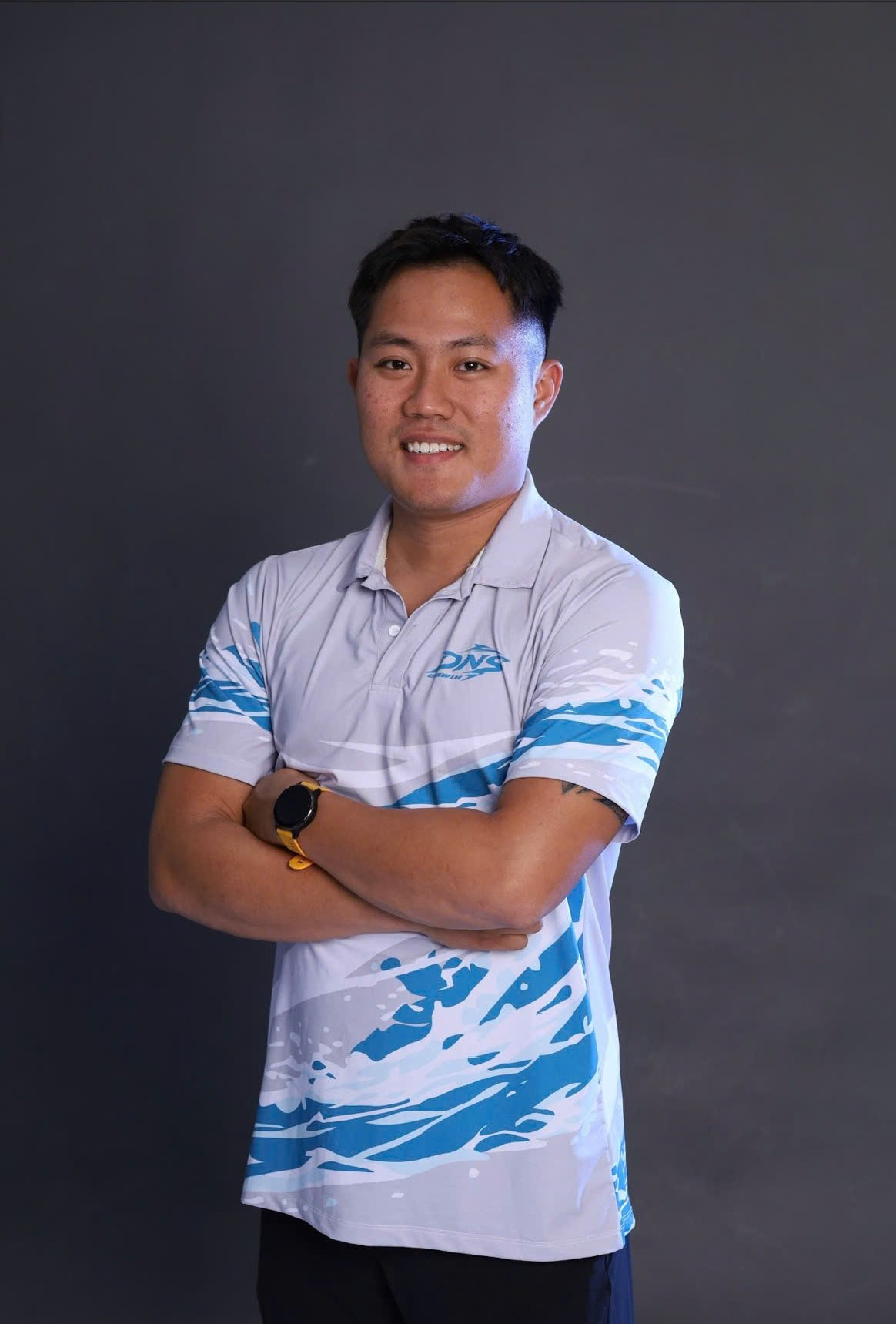 Sứ mệnh lan tỏa kỹ năng sinh tồn cho cộng đồng luôn là ưu tiên hàng đầu trong sự nghiệp của HLV Nguyễn Thành Đạt