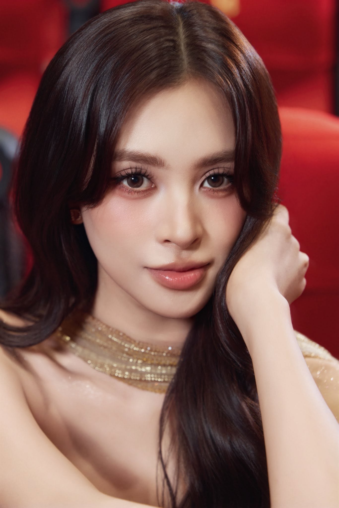 Bất ngờ với chia sẻ của Hoa hậu Tiểu Vy sau khi liên tục nhận ý kiến trái chiều