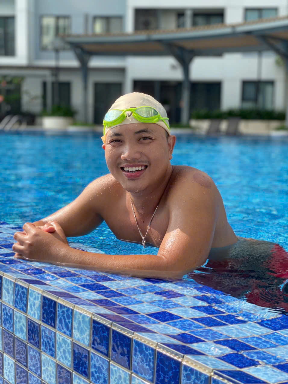 HLV Trần Duy Thiên