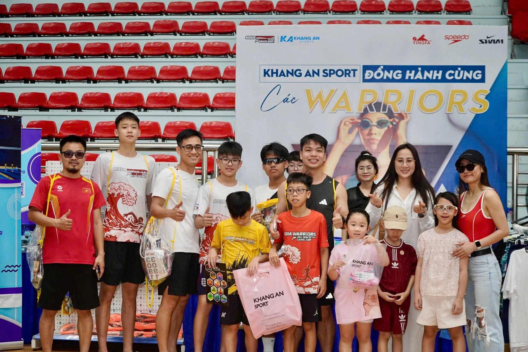 Sự trưởng thành của học viên chính là động lực để HLV Nguyễn Minh Hải tiếp tục gắn bó với nghề