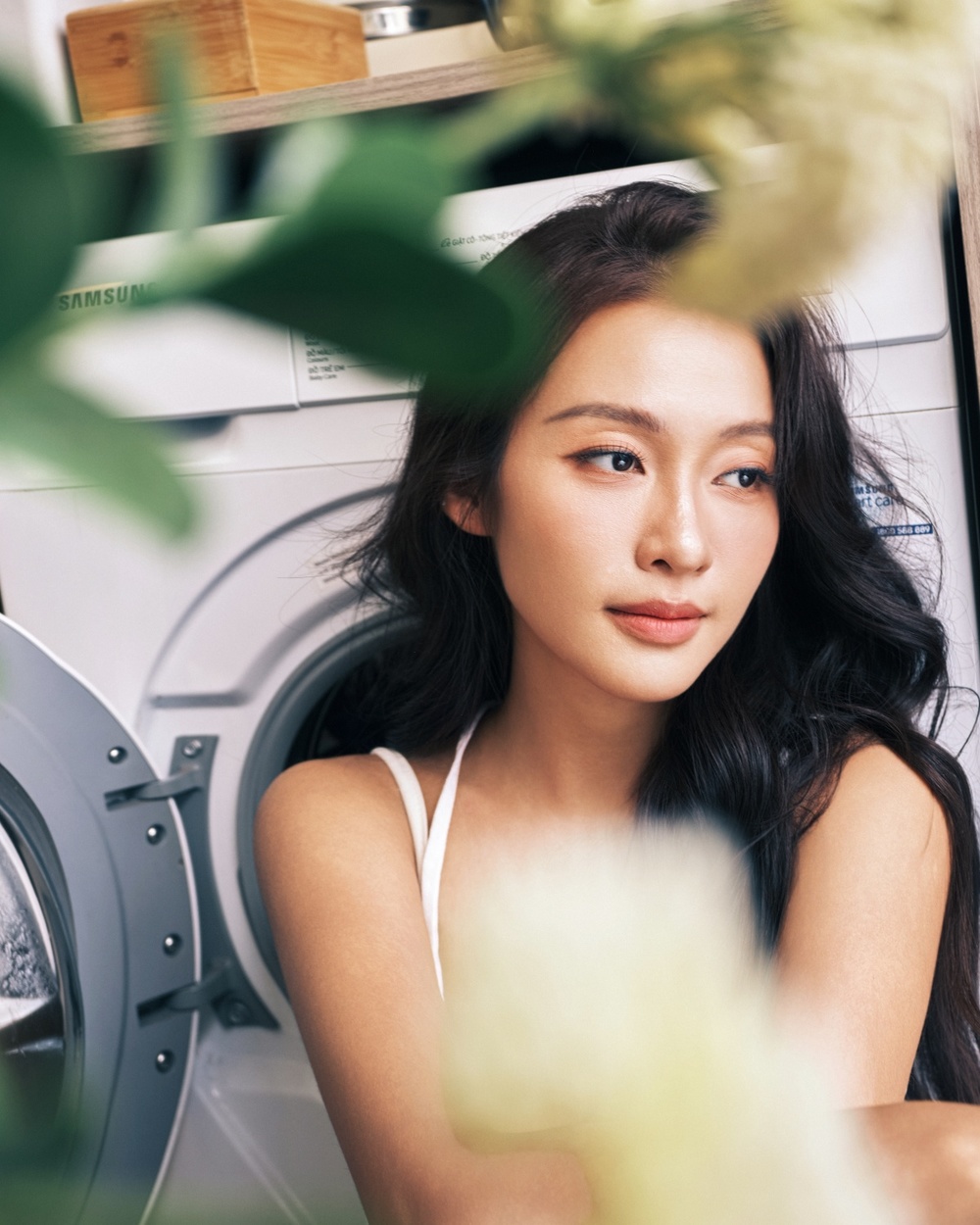 Khả Ngân tái xuất âm nhạc sau 6 năm đúng vào sinh nhật tuổi 29