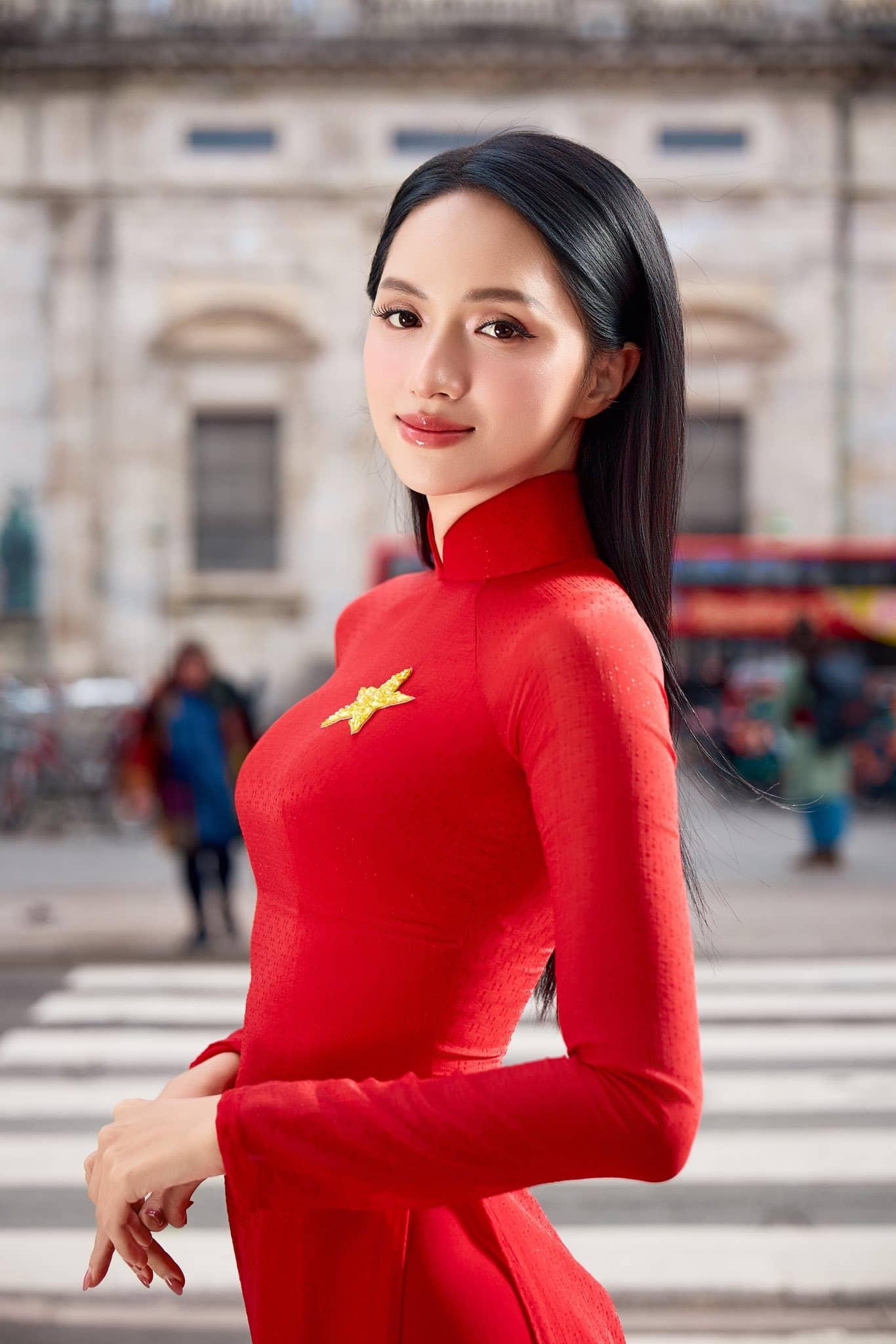 Bằng tài năng, bản lĩnh và những thành tựu nổi bật trong năm qua, các cá nhân góp mặt trong Top 10 Nhân vật nổi bật 2026